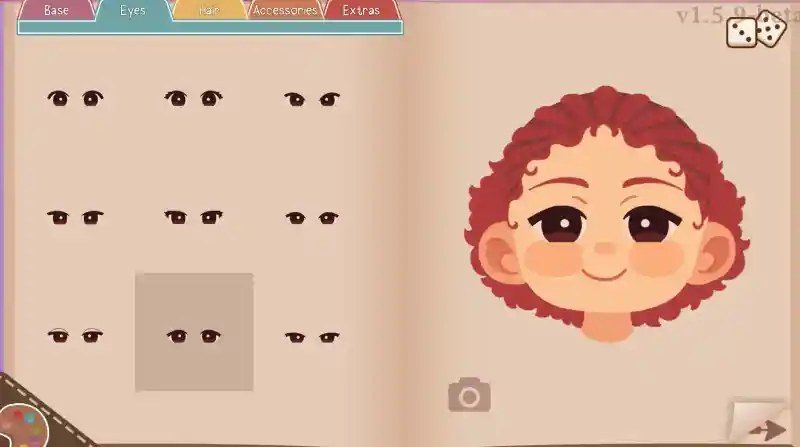 我们的生活：现在和永远 温暖叙事 专题图 1