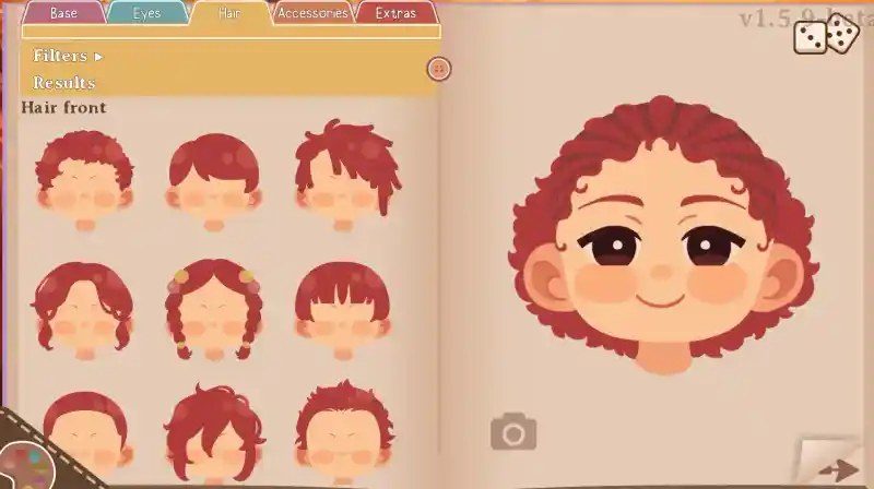 我们的生活：现在和永远 章节事件 实机截图 2